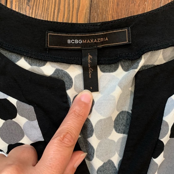 BCBG MaxAzria Dress - Picture 6 of 6